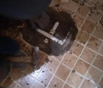 乐东卫生间漏水维修公司为您分享下卫生间渗水如何处理及注意事项
