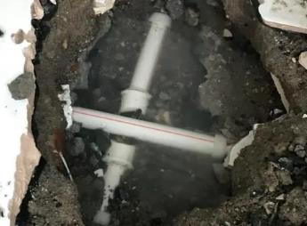 乐东阳台漏水维修公司为您分享楼上楼下漏水怎么处理