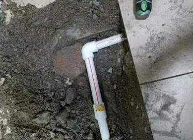 乐东阳台漏水维修时有哪些声音会影响检漏仪